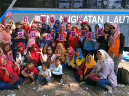 Komunitas “Dulur Supermak” Perkuat Kekompakan Melalui Kopdar Dan Pengajian