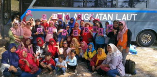 Komunitas “Dulur Supermak” Perkuat Kekompakan Melalui Kopdar Dan Pengajian