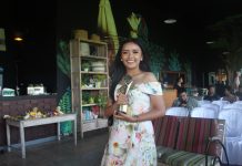 Penyanyi Belia Nadia Nevita Ikut Ramaikan Pasar Musik Nasional