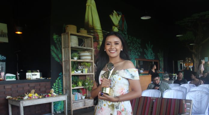 Penyanyi Belia Nadia Nevita Ikut Ramaikan Pasar Musik Nasional