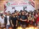 Bimbim Slank Dan Al Ghazali Hebohkan Universitas Dwijendra