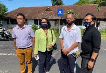 Tim Lawyer Kuasa Hukum Made Astawa : “Klien Kami Bukan Menyerobot, Namun Mempertahankan Hak Sebagai Ahli Waris”