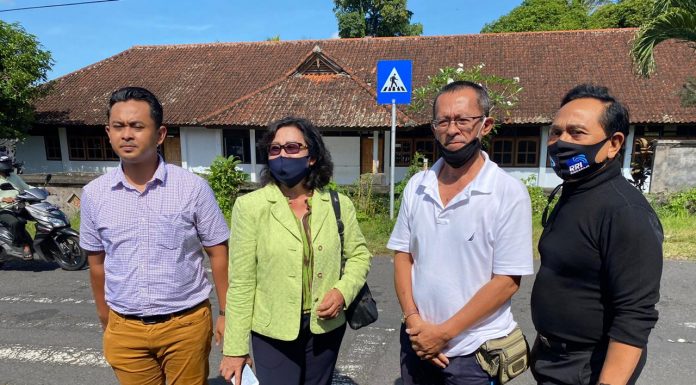 Tim Lawyer Kuasa Hukum Made Astawa : “Klien Kami Bukan Menyerobot, Namun Mempertahankan Hak Sebagai Ahli Waris”