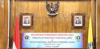 Era Keterbukaan Informasi, Gubernur Koster Dorong Pers Berikan Informasi Berkualitas