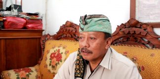 Kepala Desa Gunung Sari : “Saya Tetap Akan Lawan, Biarpun Di Pengadilan”