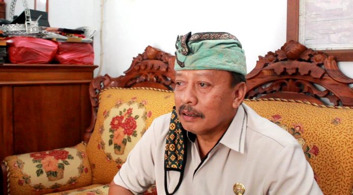 Kepala Desa Gunung Sari : “Saya Tetap Akan Lawan, Biarpun Di Pengadilan”