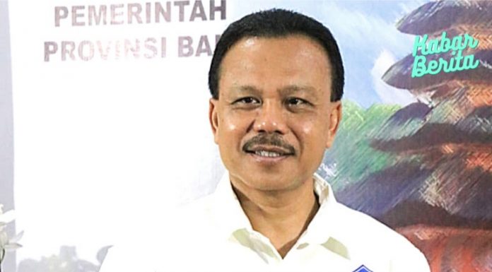 Antisipasi Pelanggaran Prokes Malam Tahun Baru, Ini Penjelasan Sekda Dewa Indra