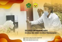Seleksi Direktur Pascasarjana STAHN Mpu Kuturan Diikuti Empat Peserta