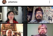 Walikota Denpasar Masuk Nominasi Penerima AK-PWI