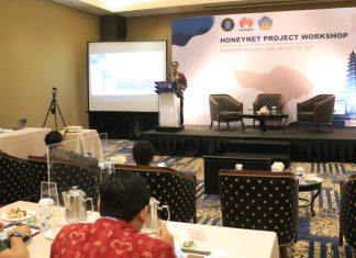 Perkuat SPBE, Pemprov Bali Sambut Baik Penyelenggaraan Workshop BSSN