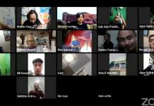 Pergeseran Makna Live Performance Teater