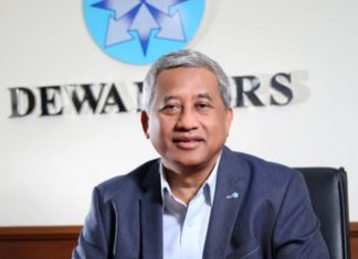 Pernyataan Awal Dewan Pers di Tahun 2021