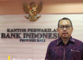 Bali Catat Inflasi di Penghujung Tahun, Lampaui Nasional