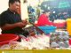 Fauzan : Kedelai Mahal, Omset Berkurang