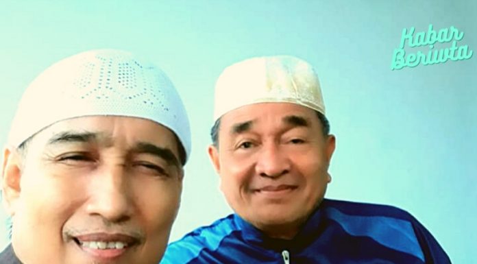 Asam Urat dan Kencing Manis Pergi Selepas Minum Jus Special di Warung Pak Lung