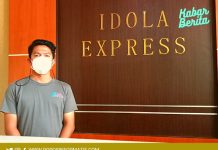 Keluhkan Sepinya Wisatawan, Idola Fastboat Harap Pemerintah Pikirkan Nasib Pengusaha