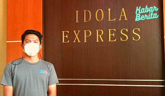 Keluhkan Sepinya Wisatawan, Idola Fastboat Harap Pemerintah Pikirkan Nasib Pengusaha