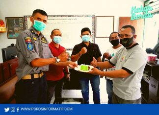 Peringatan HUT Ke-70 Penerangan TNI AD Usung Tema ‘Bersama Media Sinergi Bangun Negeri’