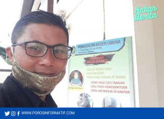 Ketua Komando Garuda Sakti LAI Dukung Presiden Jadikan Kabareskrim Menjadi Kapolri