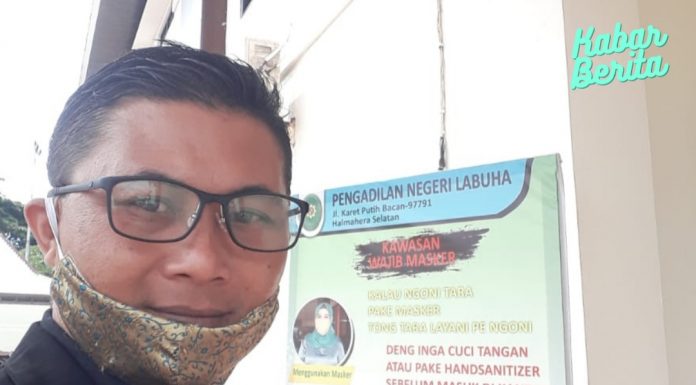 Ketua Komando Garuda Sakti LAI Dukung Presiden Jadikan Kabareskrim Menjadi Kapolri