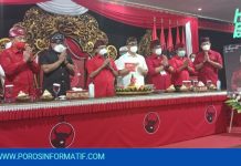 PDI Perjuangan DPD Bali Raih Angka Mutlak Kemenangan Pilkada Serentak