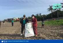 Dekan Fakultas Hukum Undwi : Meski Klasik, Masalah Sampah Tak Lekang oleh Waktu