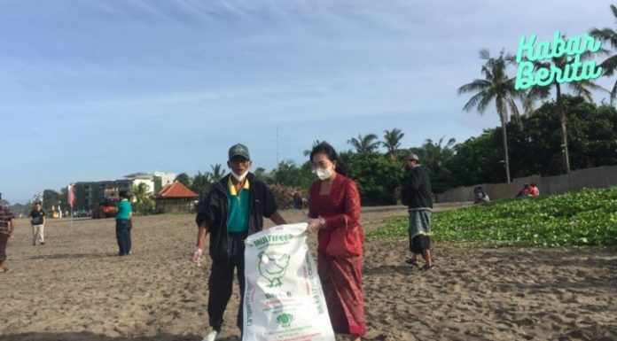 Dekan Fakultas Hukum Undwi : Meski Klasik, Masalah Sampah Tak Lekang oleh Waktu