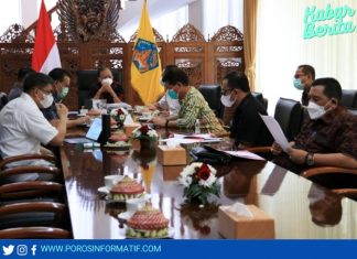 Tindaklanjuti Instruksi Mendagri, Bali Perpanjang PPKM Hingga 8 Februari