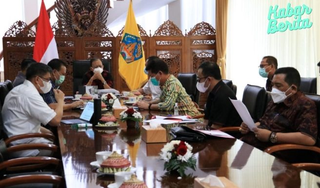 Tindaklanjuti Instruksi Mendagri, Bali Perpanjang PPKM Hingga 8 Februari