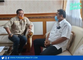 Workshop Jurnalistik oleh SMSI Bali Jelang HPN 2021 di Sambut Positif Humas Pemkot Denpasar