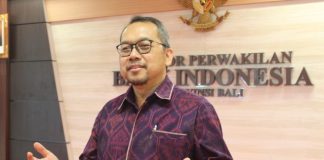 Bali Catat Inflasi Lebih Tinggi Dari Nasional di Awal Tahun