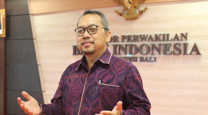 Provinsi Bali alami Inflasi di Bulan Maret 2021, Tren Kenaikan Harga Jelang Hari Raya Galungan
