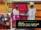 Komitmen dan Peduli Eksistensi Ilmu Hukum, Dekan FH Undwi Denpasar Sumbang Karya Tulis