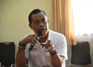 Kuatkan Sinergitas, Ketua Dewan Pers Bareng Ketua Kompolnas Teken MoU