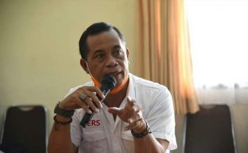 Kuatkan Sinergitas, Ketua Dewan Pers Bareng Ketua Kompolnas Teken MoU