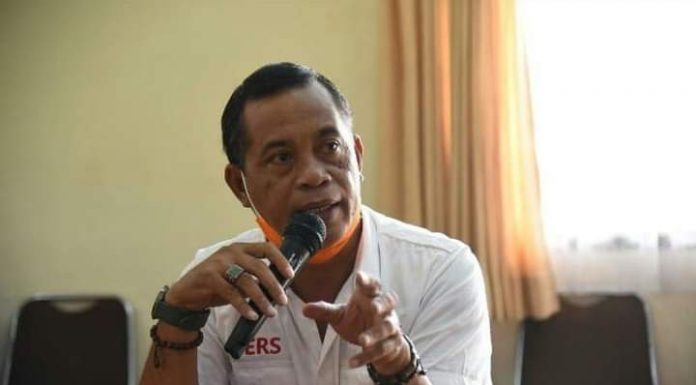 Kuatkan Sinergitas, Ketua Dewan Pers Bareng Ketua Kompolnas Teken MoU