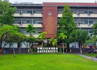 Millenial Bermutu dan Berintegritas, Kuliah Saja di Fakultas Hukum Universitas Dwijendra