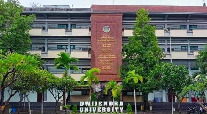 Millenial Bermutu dan Berintegritas, Kuliah Saja di Fakultas Hukum Universitas Dwijendra