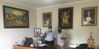 The Niche Bali Hotel Ucap Selamat Hari Pers Nasional 2021