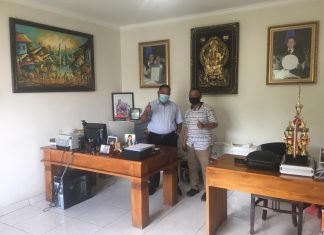 The Niche Bali Hotel Ucap Selamat Hari Pers Nasional 2021