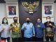 Awali HPN 2021, PWI dan Kemenkumham Bahas Regulasi Konvergensi Media