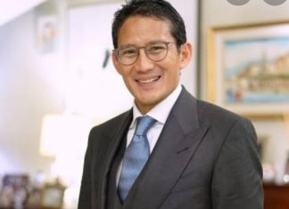 Menparekraf Nobatkan SMSI Sebagai Organisasi Media Online Terbesar di Dunia