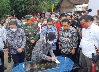 Sumbangsih SMSI Guna Bangun Peradaban di HPN 2021, Ini Kata Mensos