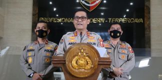 Ustad Maaher Meninggal Dunia di Rutan Bareskrim, Ini Penjelasan Lengkap Polri