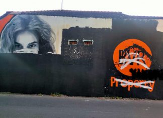 Diduga Cemarkan Nama Baik Lewat Medsos, Seorang Bule di Polisikan