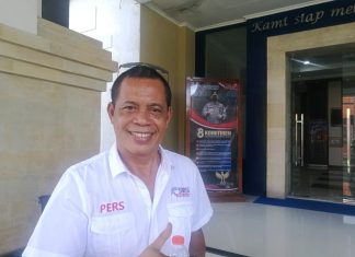 Polisikan Akun FB Christine, Ini Kata Ketua SMSI Bali