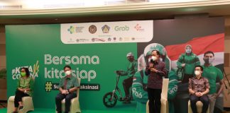 Gerakan Vaksinasi Nasional, Gubernur Koster: Pariwisata jadi Target Pemulihan Utama