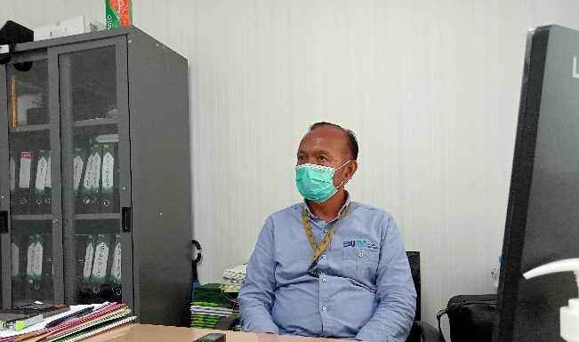 “On-Off” Sistem, Cara Pegadaian Kanwil VII Bekerja di Tengah Covid-19