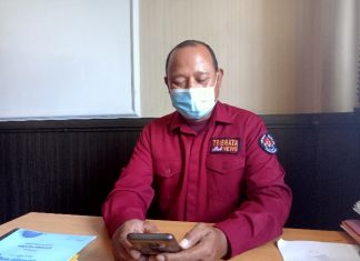 Masyarakat dan Vaksinasi, Ini Kata Kasubbag Humas Polresta Denpasar