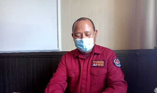 Masyarakat dan Vaksinasi, Ini Kata Kasubbag Humas Polresta Denpasar